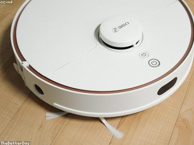 Aspiradora Roomba i7+
