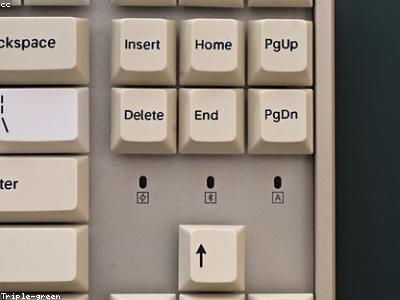 Teclado Mecánico Keychron K2