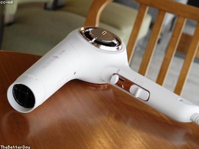 Secadora Dyson Supersonic